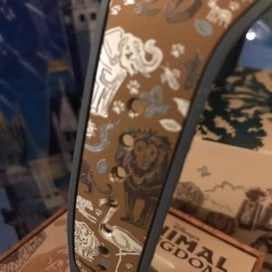 Disney 20th Anniversary AK MagicBand